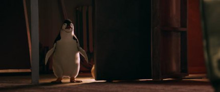 Кадр з фільму Школа магічних тварин: Таємниця шкільного подвір'я