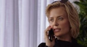 Кадр з фільму 10 хвилин потому