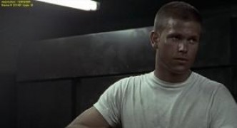 Кадр з фільму Країна тигрів