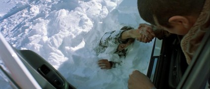 Кадр з фільму Таксі 3