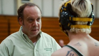 Кадр з фільму Перемога