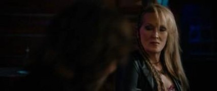 Кадр з фільму Рікі та Спалах