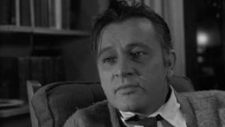 Кадр з фільму Хто боїться Вірджинії Вулф?