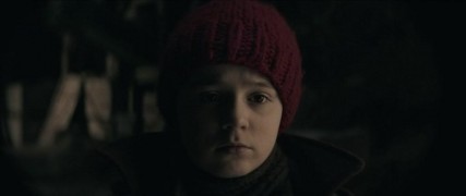 Кадр з фільму Той, хто мене чує