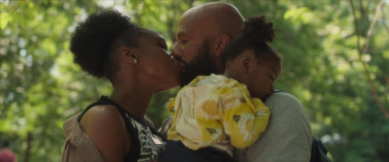 Кадр з фільму Останній подих