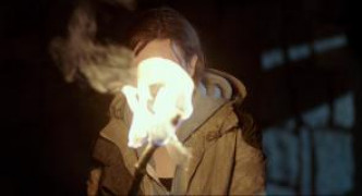 Кадр з фільму В ізоляції