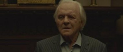 Кадр з фільму Провина