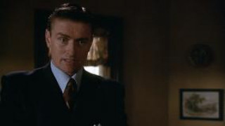 Кадр з фільму Амулети для простого життя