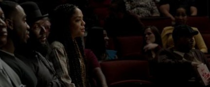 Кадр з фільму Крід: Спадок Роккі Бальбоа