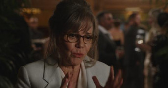 Кадр з фільму Нам за 80 - ми за Бреді