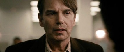 Кадр з фільму Нещадний