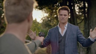 Кадр з фільму Детектив Гурман: Насолоджуйся життям доки можливо