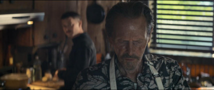 Кадр з фільму Йди до татуся