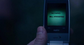 Кадр з фільму Зовсім не бабій