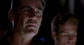 Кадр з фільму Іграшкові солдатики