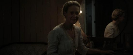 Кадр з фільму Затримай дихання