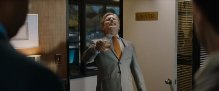 Кадр з фільму Хвиля