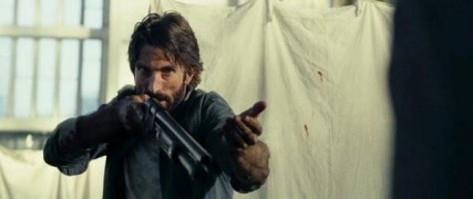 Кадр з фільму Відкрита могила