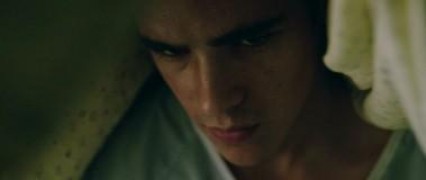 Кадр з фільму Сигнал