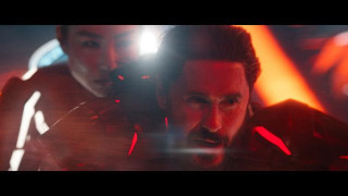 Кадр з фільму Трон: Арес