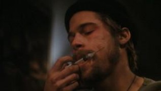 Кадр з фільму Надто молода, щоб померти