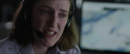 Кадр з фільму Тунель. Небезпечно для життя