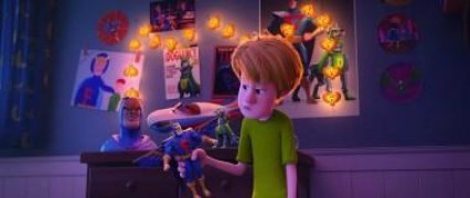 Кадр з фільму Скубі-Ду!