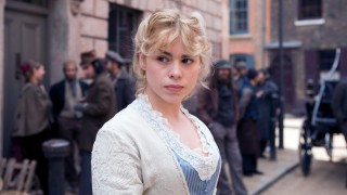 Кадр з фільму Рубін в імлі