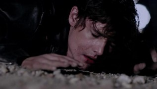 Кадр з фільму Відплата