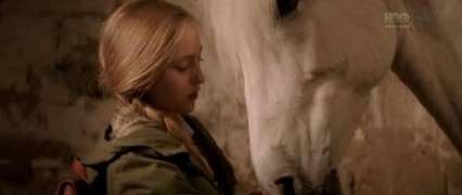 Кадр з фільму Легенда Лонгвуда