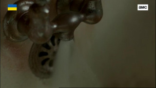 Кадр з фільму Мотель Ніагара