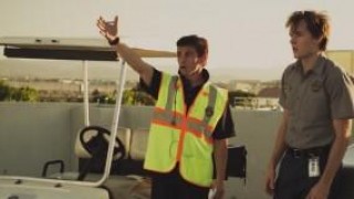 Кадр з фільму Крадіжка у Лас-Вегасі