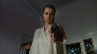 Кадр з фільму Фатальна жінка