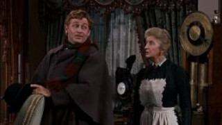 Кадр з фільму Машина часу