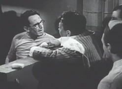 Кадр з фільму Гріх Гарольда Діддлбока