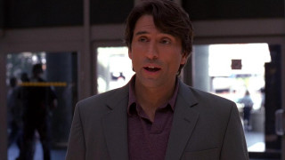 Кадр з фільму Пандемія