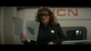 Кадр з фільму Атлас