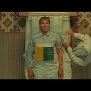 Кадр з фільму Чудова історія Генрі Шугара й ще три