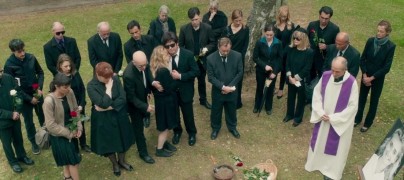 Кадр з фільму Чого хоче Жульєтт