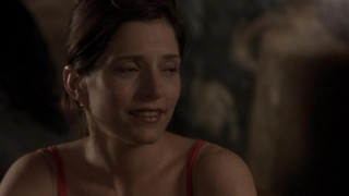 Кадр з фільму Славні дівчата