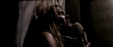 Кадр з фільму Земля привидів