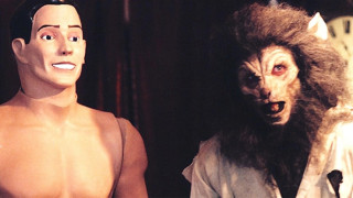 Кадр з фільму Творці монстрів