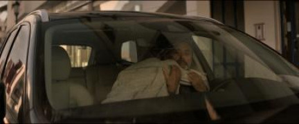 Кадр з фільму Американська зірка