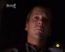 Кадр з фільму Наземний контроль