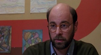 Кадр з фільму Дитячі забави 2