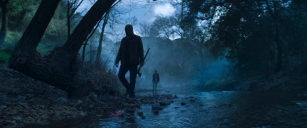 Кадр з фільму Незнайомці: Частина друга