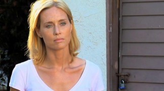 Кадр з фільму Голі кулаки