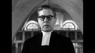 Кадр з фільму Причастя