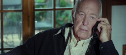 Кадр з фільму Молодість за страховкою