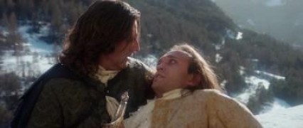 Кадр з фільму До бою!